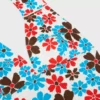 Top van polyamide jacquard