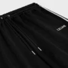 Trainingsbroek van double-face jersey