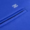 Trainingsjack van dubbelzijdige jersey