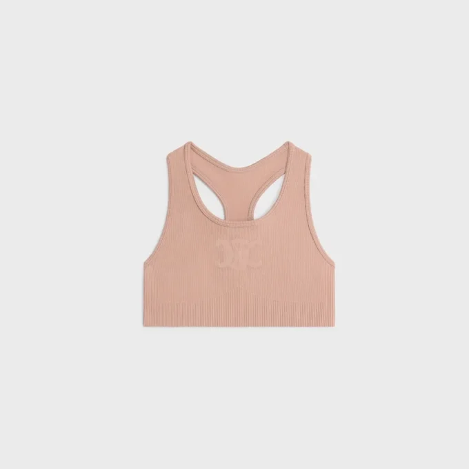Triomphe-bh van technisch jersey