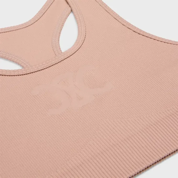 Triomphe-bh van technisch jersey