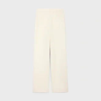 Triomphe-broek van katoendrill