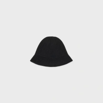 Triomphe Cloche-muts van kasjmier
