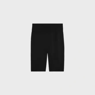 Triomphe fietsbroek van technisch jersey