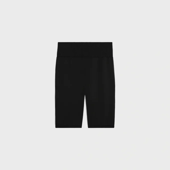 Triomphe fietsbroek van technisch jersey