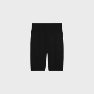 Triomphe fietsbroek van technisch jersey