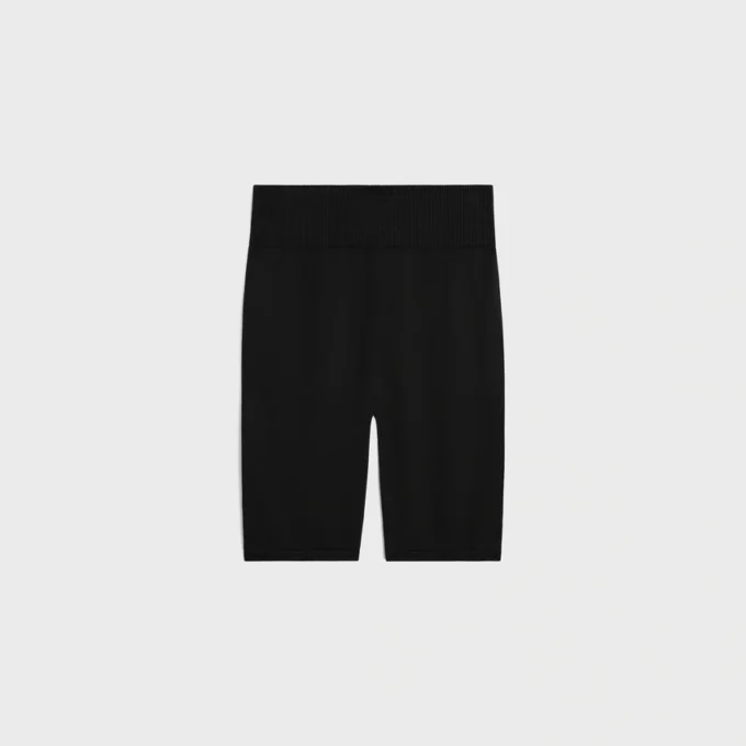 Triomphe fietsbroek van technisch jersey