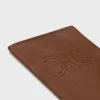 Triomphe-handschoenen van Plonga-lamsleer