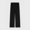 Triomphe-joggingbroek van kasjmierfleece