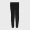 Triomphe-legging van sportieve viscose
