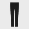 Triomphe-legging van sportieve viscose