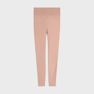 Triomphe-legging van technisch jersey