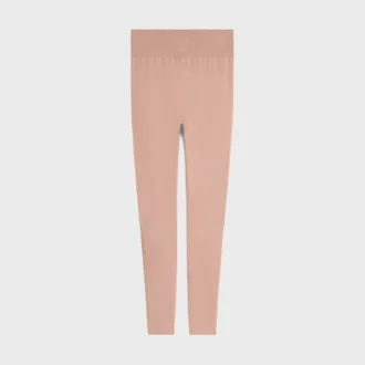 Triomphe-legging van technisch jersey
