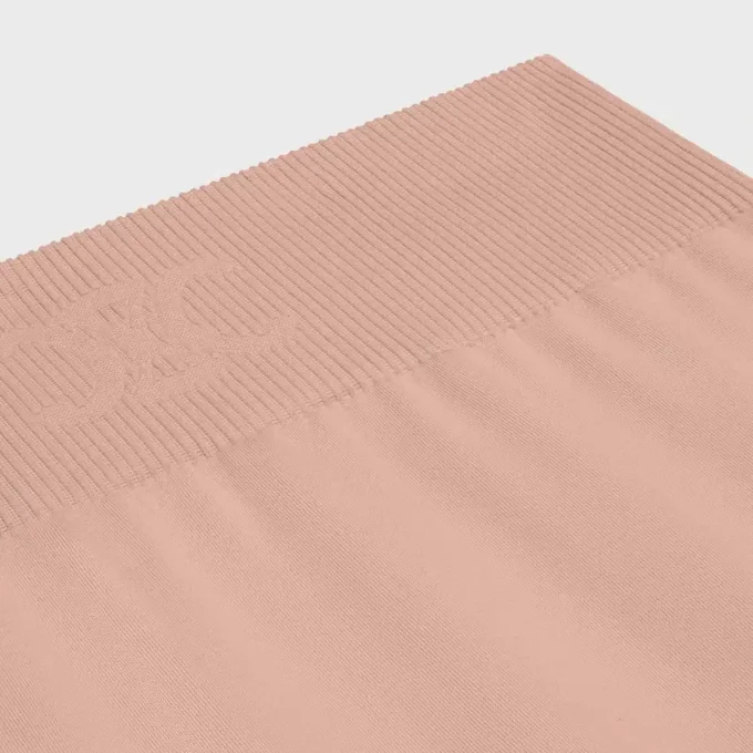 Triomphe-legging van technisch jersey