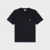Triomphe losvallend T-shirt van katoenjersey