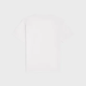Triomphe losvallend T-shirt van katoenjersey