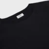 Triomphe losvallend T-shirt van katoenjersey