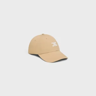 Triomphe Richelieu-pet van nylon