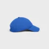 Triomphe Richelieu-pet van nylon