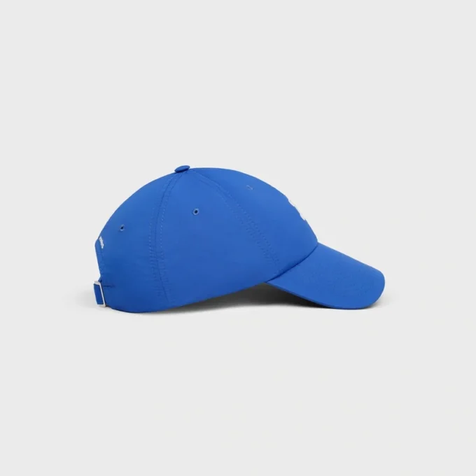 Triomphe Richelieu-pet van nylon