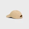 Triomphe Richelieu-pet van nylon