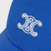 Triomphe Richelieu-pet van nylon