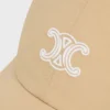 Triomphe Richelieu-pet van nylon