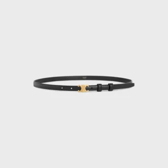 Triomphe-riem 13 mm van taurillonleer