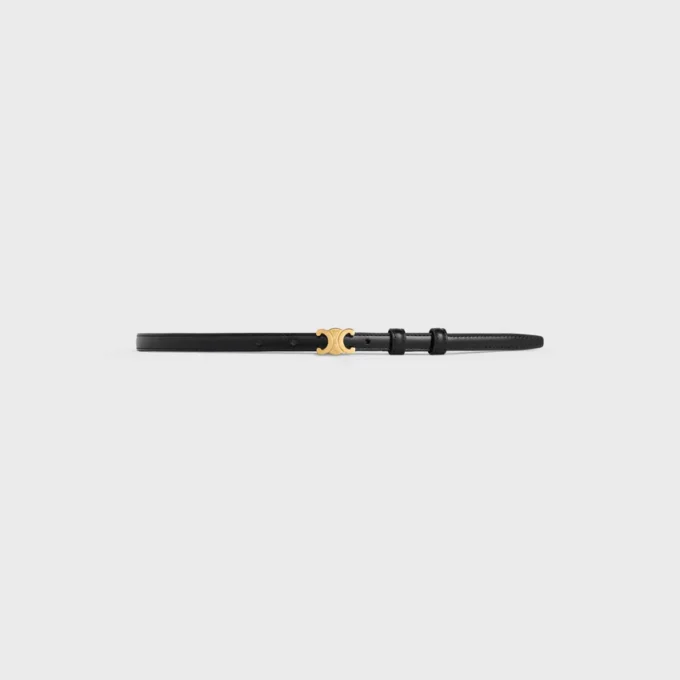 Triomphe-riem 13 mm van taurillonleer