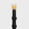 Triomphe-riem 13 mm van taurillonleer