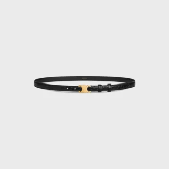 Triomphe-riem 18 mm in alligator
