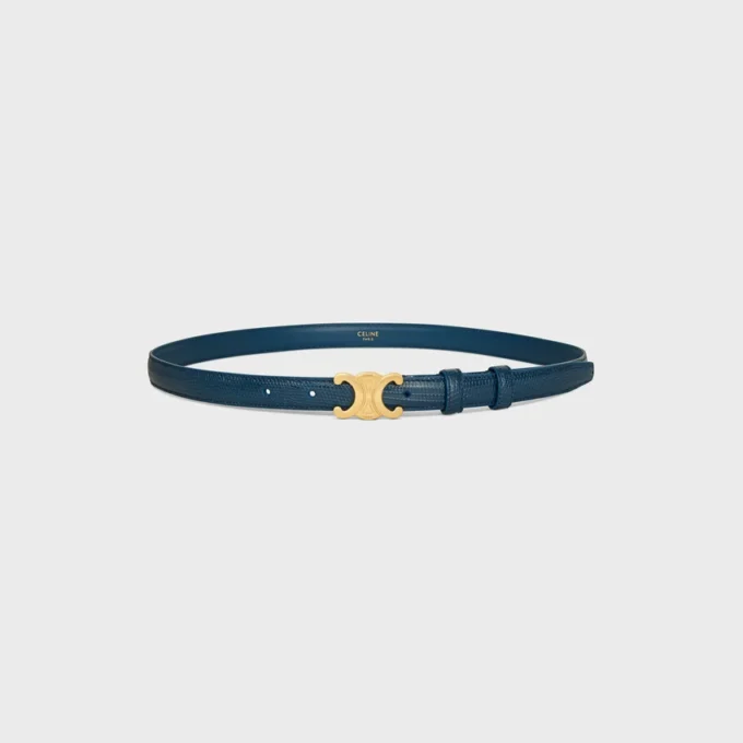 Triomphe-riem 18 mm in hagedis