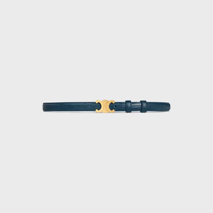 Triomphe-riem 18 mm in hagedis