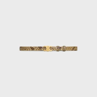 Triomphe-riem 18 mm in python