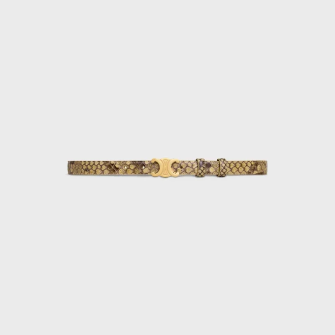 Triomphe-riem 18 mm in python
