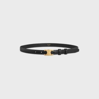Triomphe-riem 18 mm van taurillonleer