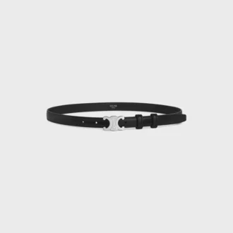 Triomphe-riem 18 mm van taurillonleer
