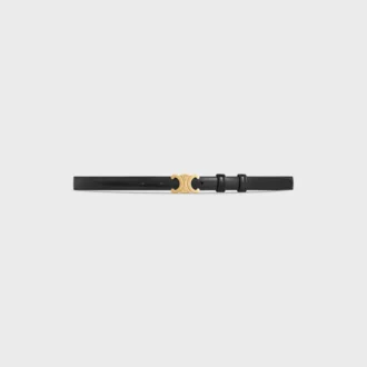 Triomphe-riem 18 mm van taurillonleer