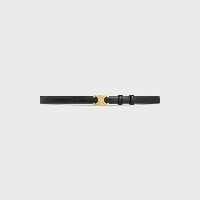 Triomphe-riem 18 mm van taurillonleer