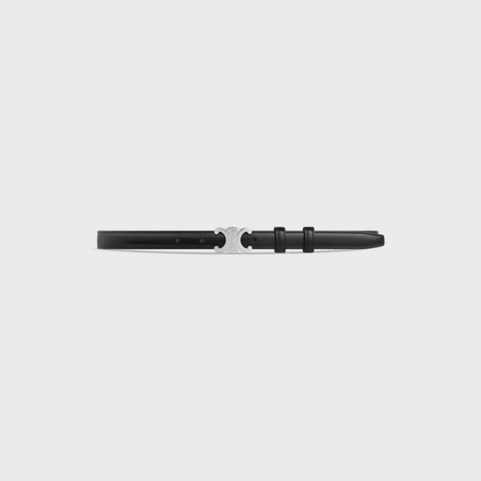 Triomphe-riem 18 mm van taurillonleer