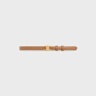 Triomphe-riem 18 mm van taurillonleer