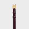 Triomphe-riem 18 mm van taurillonleer