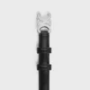 Triomphe-riem 18 mm van taurillonleer