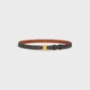 Triomphe-riem 18 mm van Triomphe Canvas