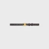 Triomphe-riem 18 mm van Triomphe Canvas