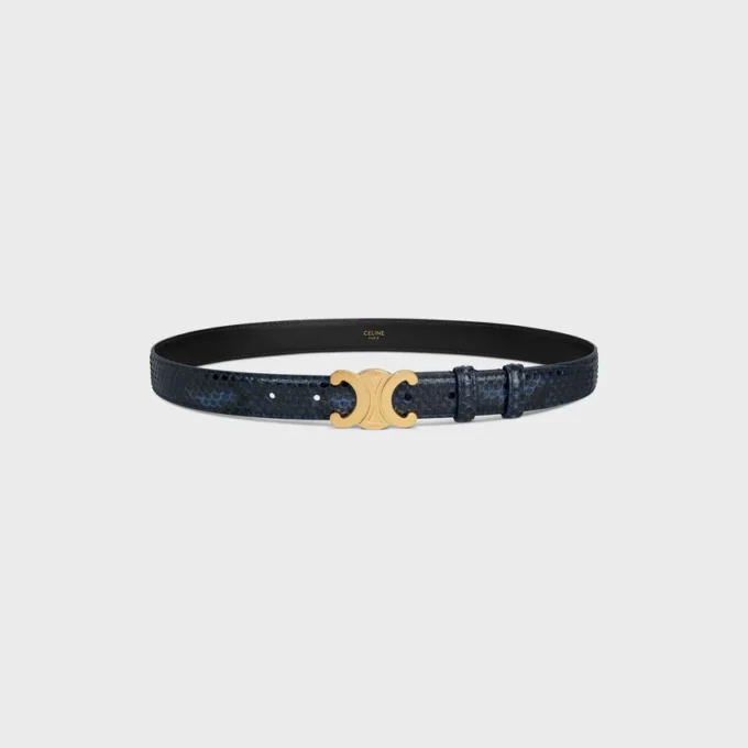 Triomphe-riem 25 mm in python