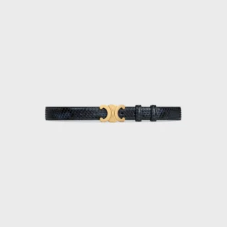 Triomphe-riem 25 mm in python