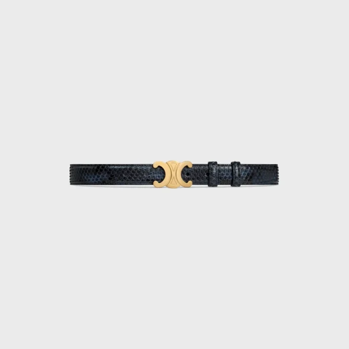 Triomphe-riem 25 mm in python
