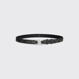 Triomphe-riem 25 mm  in Triomphe Canvas