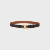 Triomphe-riem 25 mm  in Triomphe Canvas